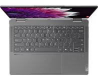 LENOVO Yoga 7 2-in-1 Ultra 5-125H/16GB/1TB/14" OLED 120Hz/Win11 z bonem dla nauczyciela - 1241536 - zdjęcie 16
